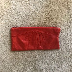 EUC Brontibay Paris Clutch